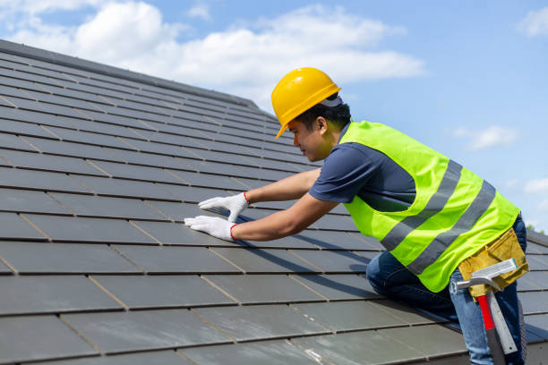 Best Storm Damage Roof Repair  in Shirley, NY