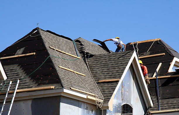 Best Residential Roof Replacement  in Shirley, NY